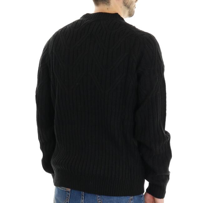 MAGLIA LAVORATA SEINSE - Mad Fashion | img vers.650x/